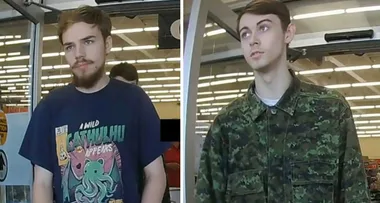 Teen fugitives who ‘murdered’ Aussie backpacker and his girlfriend are found dead