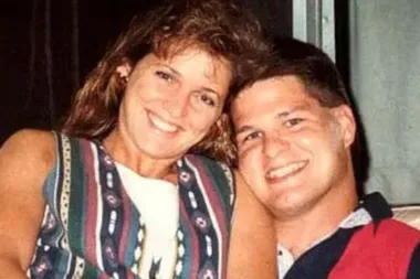 Man found guilty of murdering his pregnant wife for the SECOND time