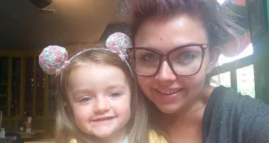 Mum begs parents to cut up grapes after her girl, 4, chokes on one