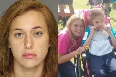 Mum arrested for leaving children in car, week after mum killed disabled sister died same way, police say