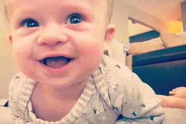 Father admits to killing baby for ‘being difficult’