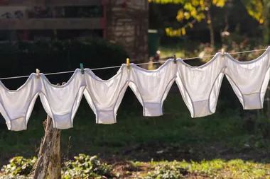 Survey reveals that half of Americans don’t change their underwear every day