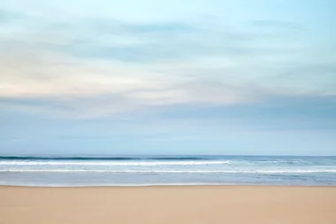 Father and son, 4, tragically drown on beach holiday