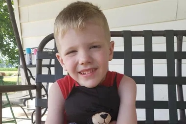 Mum shares warning after her son, 5, drowns in backyard pool