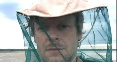 Man killed by bear as he slept in tent