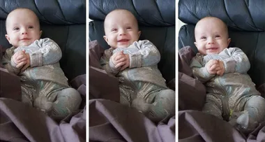 Sweet Lincoln – killed for not looking like his stepdad