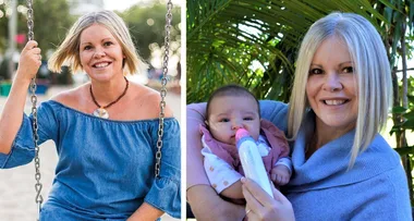 How snotty noses made me a MILLIONAIRE