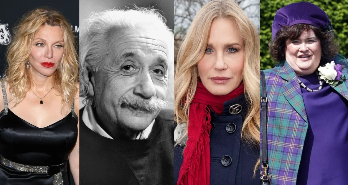 Celebrities with Autism: A Comprehensive List - That's Life