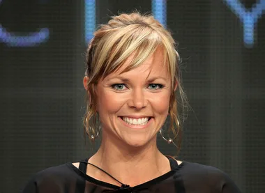 Jessi Combs killed during record attempt