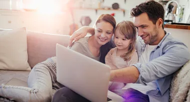 How to find lost family members