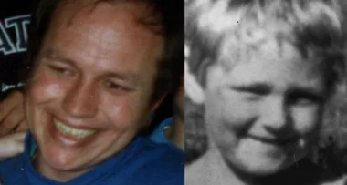 Child killer claims his sexual fantasies about children will not be a concern ahead of his release