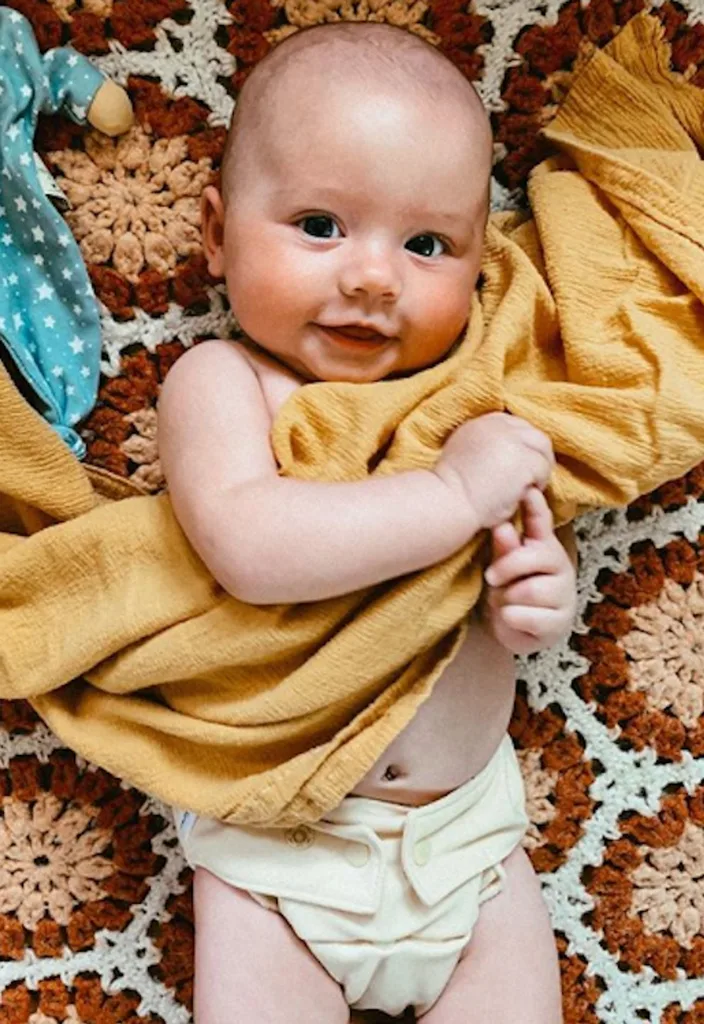 Baby Uma