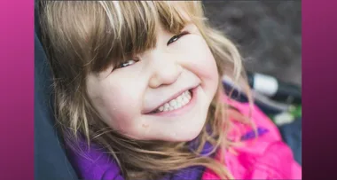 Little girl’s legacy spreads all over the world