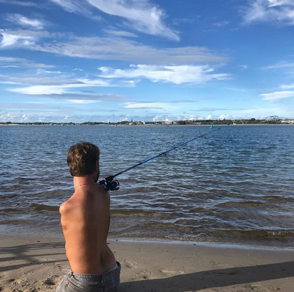 Instagram - Nick Vujicic