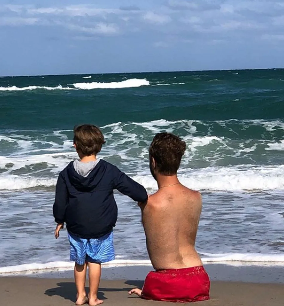 Instagram - Nick Vujicic