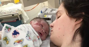 Aussie mum’s terror – pregnant and stabbed NINE times