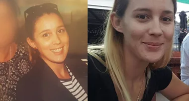 Body of mum, 29, found wrapped in plastic after she ‘fell in with the wrong crowd’