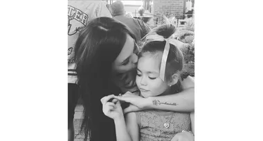 Girl, 6, found dumped after being abducted outside school