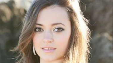Dancer dies after being hit by firework