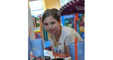 Stepmother charged with murder of girl ‘strangled to death and dumped in trash bag’