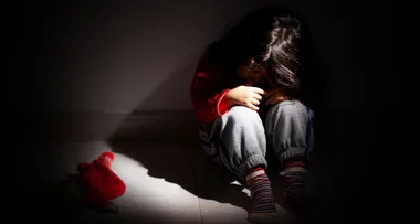 Parents jailed after beating adopted child and locking her in shipping container