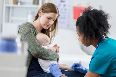 Mum regrets not vaccinating her son over autism claims