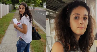 Brother pays tribute to woman found dead in Brisbane park