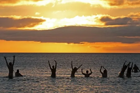 The three best nude beaches in Victoria and Melbourne for locals and