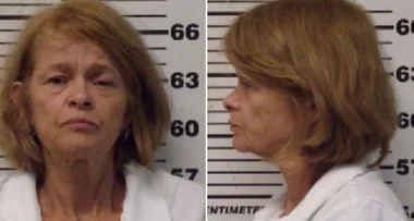 Woman arrested for ‘cutting off husband’s penis’