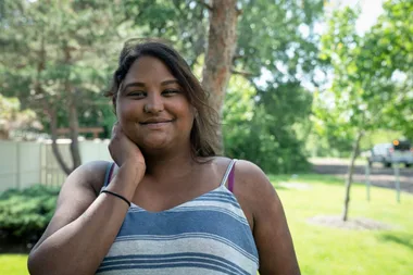 Woman With No Sexual Organs Finally Gets A Vagina