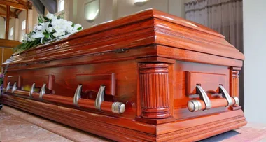 Mum shocked as son ‘returns from the dead’