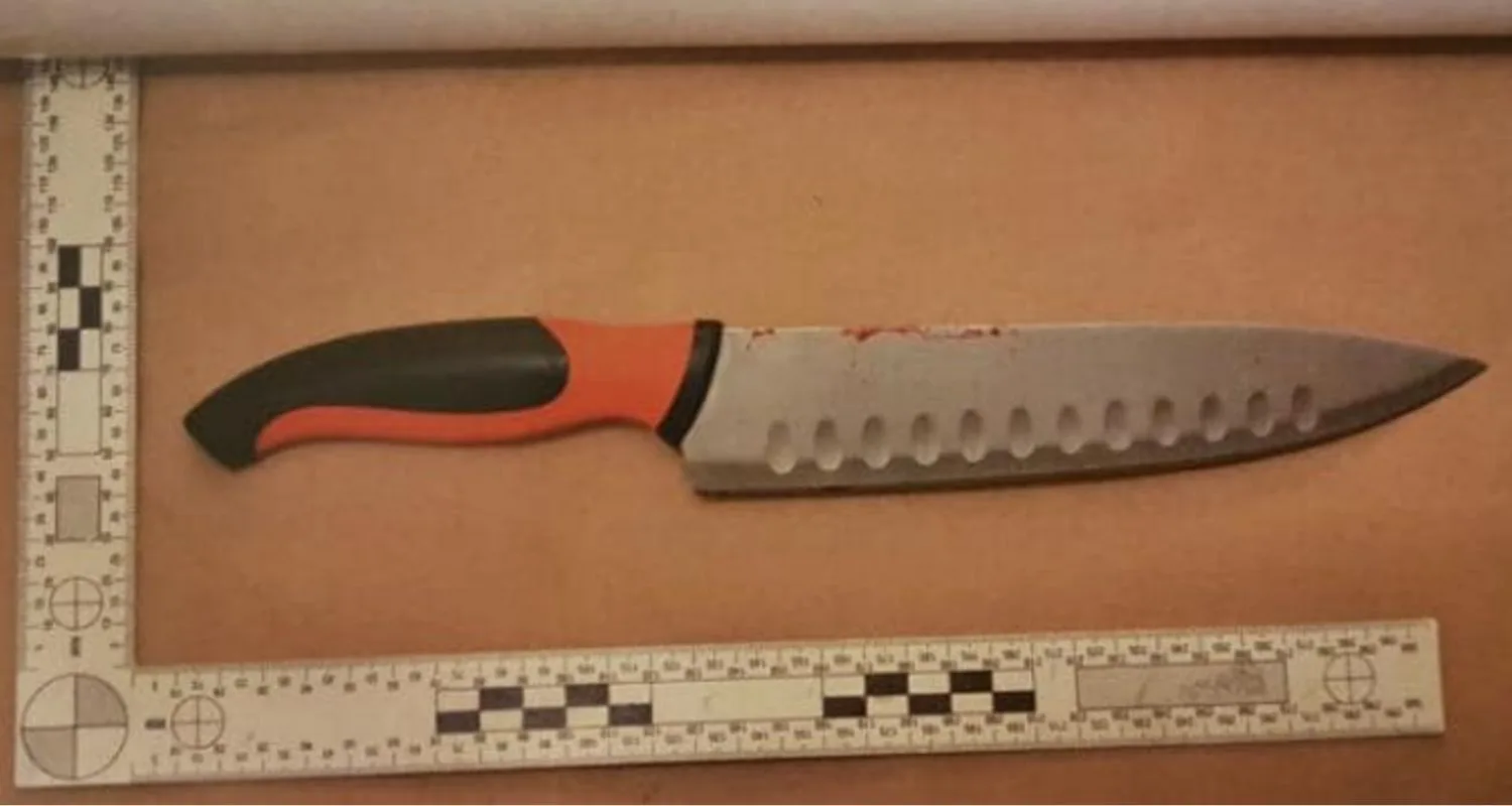 Supplied - SA Police