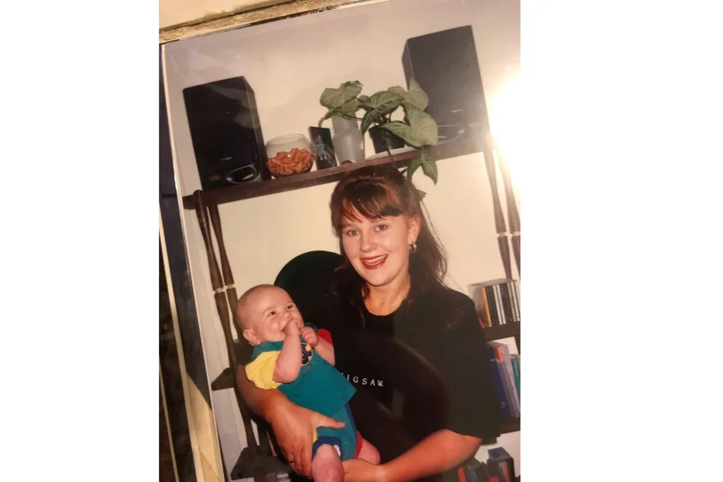 Paula and Eliot Jesep