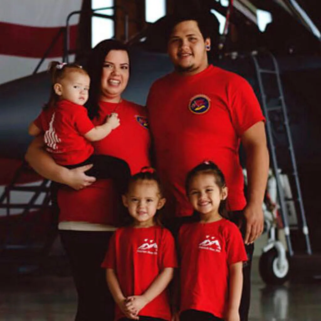 The family are urging people to stop drinking and driving