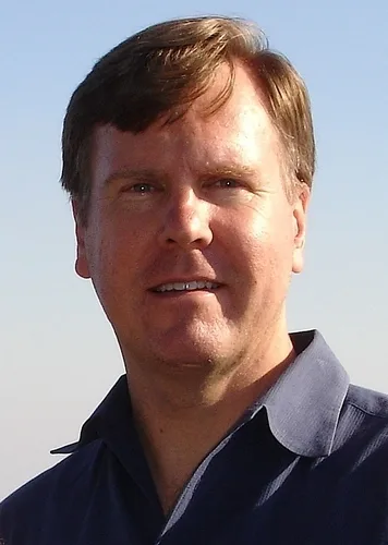James Van de Velde