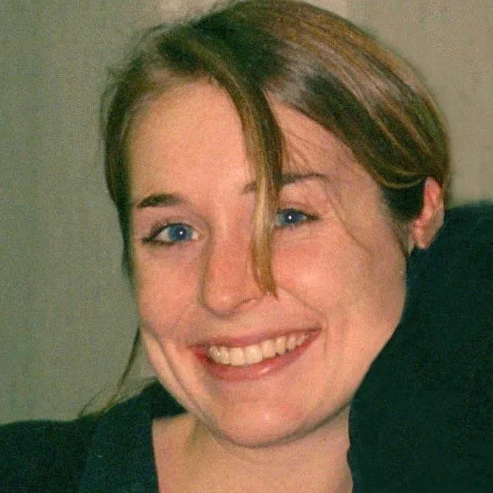 Suzanne Jovin