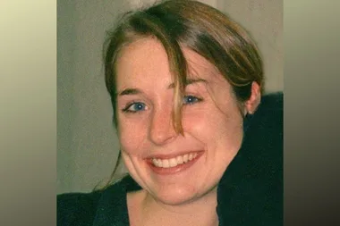21-year mystery: Who killed Suzanne?