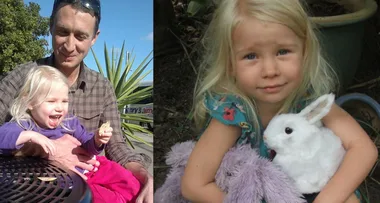 Mum writes gut-wrenching letter after her ex partner kills their little girl