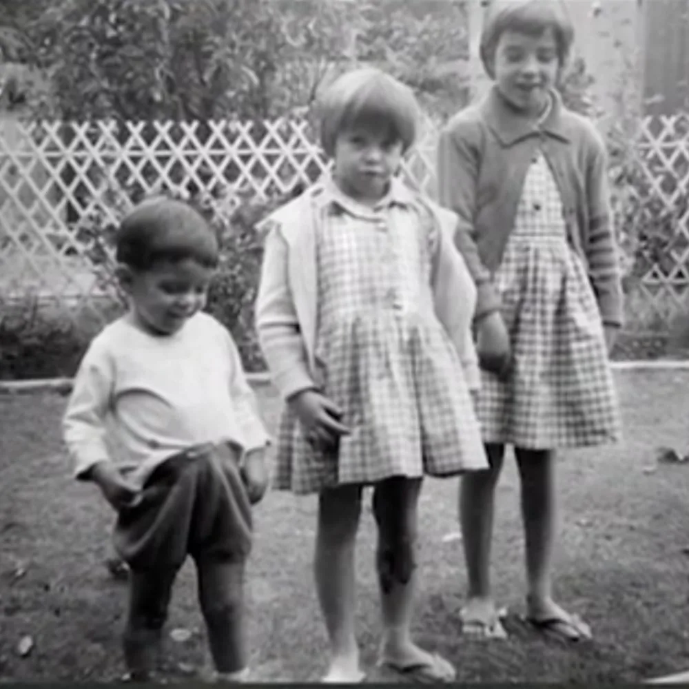 Beaumont Children