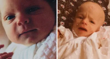 Baby taken away from her parents was the start of 22-year fight