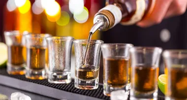 Mum loses custody of toddler after forcing him to drink shots