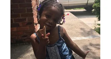 Girl, 2, dies after getting her head stuck in electric car window