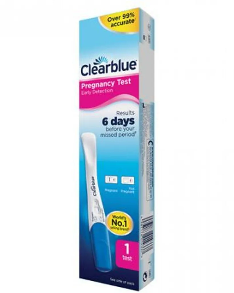 Clearblue