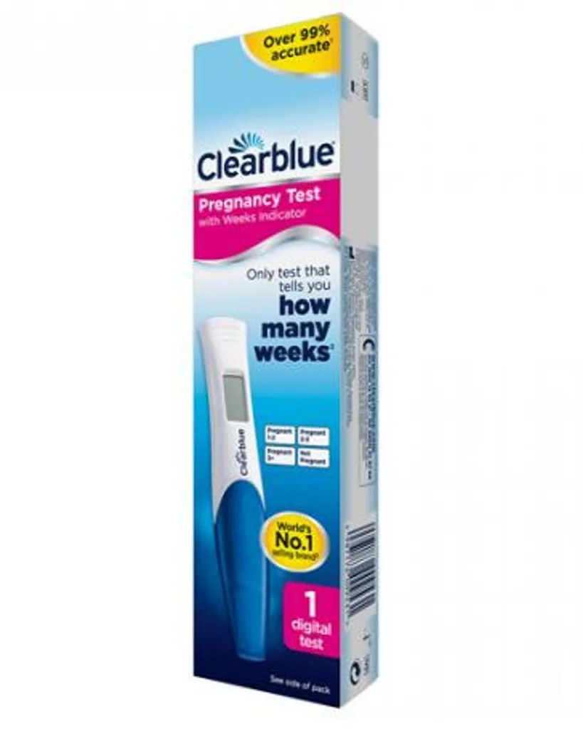 Clearblue