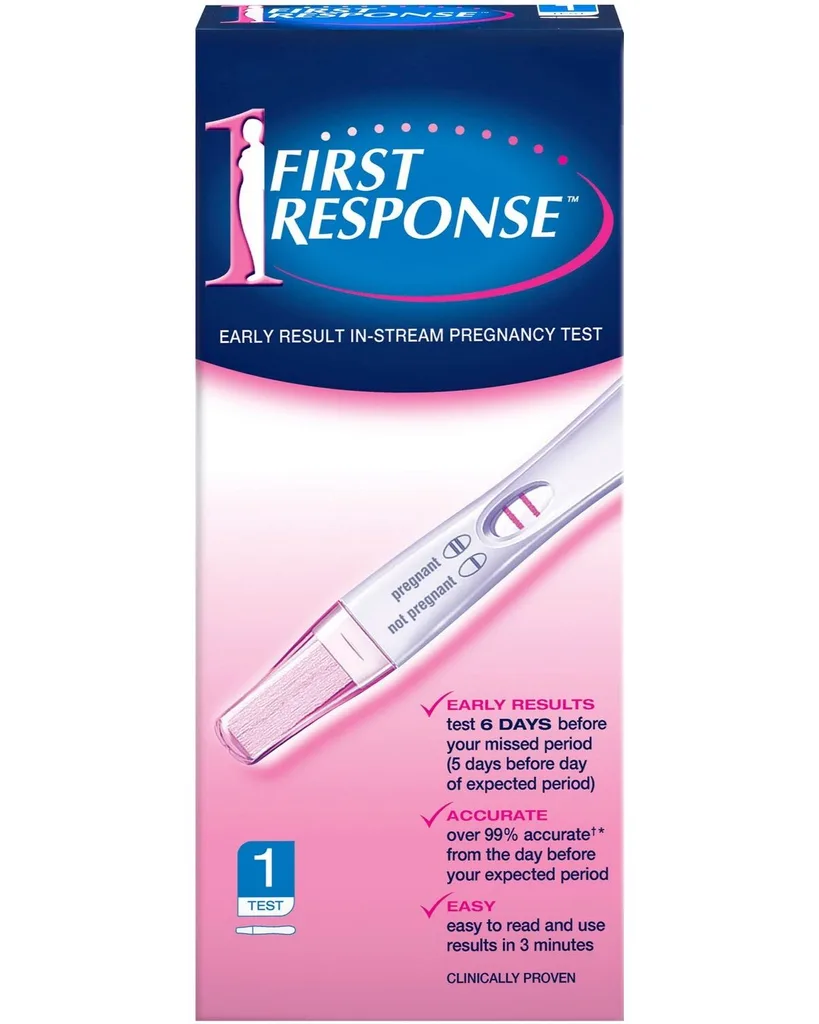 First Response