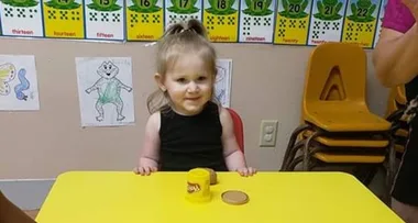 Two-year-old girl dies after being left in a hot car by her babysitter