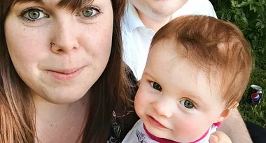 I had a baby with my SCIENCE TEACHER!