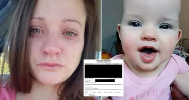 Anti-vaxxer’s baby died from asphyxiation while co-sleeping and not vaccinations