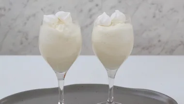 Lemon Meringue Pie Cocktail