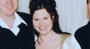 Desperate for his baby, so why did he murder her?